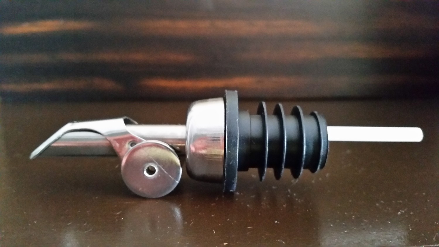 Weighted Pour Spout