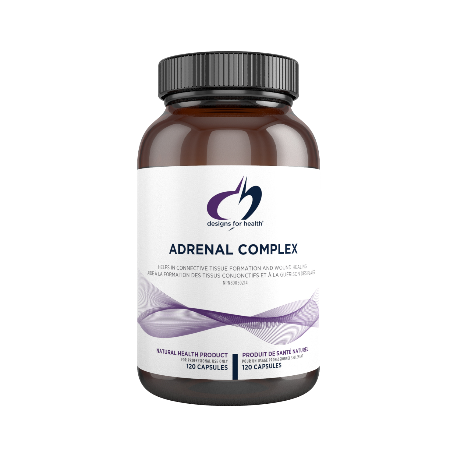 ADRENAL COMPLEX