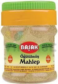 BASAK Ground Mahlep 75g