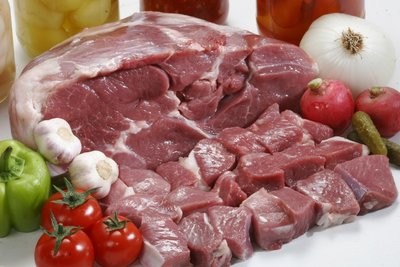 Halal Lamb Leg Boneless ~4.2lb To 4.8lb Halal Lamb Leg Boneless ~4.2lb To 4.8lb