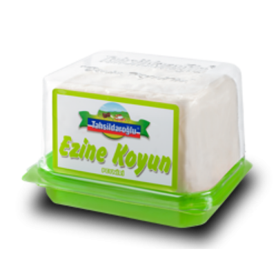 TAHSILDAROGLU Ezine Styles Sheep Cheese 350g