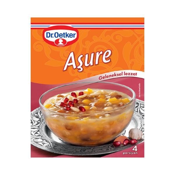 DR. OETKER Asure / Noah&#39;s Pudding 222g