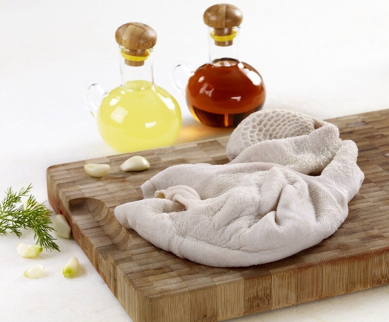 Halal Kuzu Iskembe Lamb Tripe ~4.5 To ~5lb