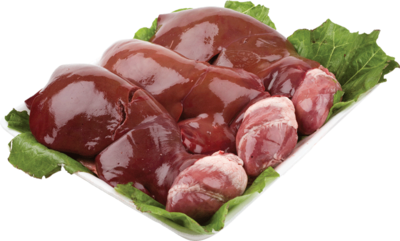 Sakatat (Offal)