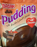 BASAK Chocolate Pudding