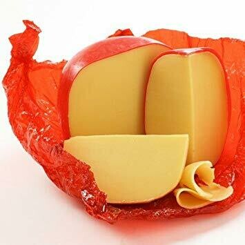 Dutch Edam - 2lb Ball (2 Pound)