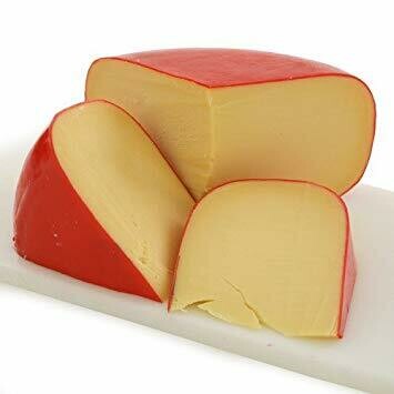 Gourmet Cheeses