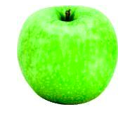 Granny Smith Apple, 4 Ct (Yesil Elma)