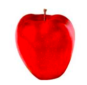 Red Delicious Apple 4 Ct