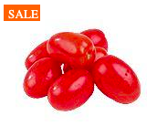 Roma Tomatoes (Erik Domates), 2lb