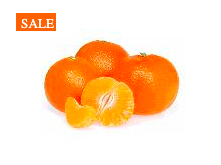 Sweet and Easy Peel Clementines 3lb Bag
