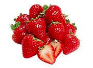 Fresh Strawberries, Strawberry 16oz