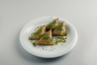 MODA Baklava Sobiyet with Pistachio 5.5lb