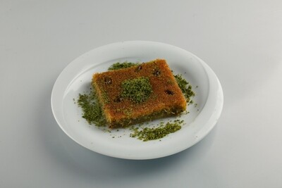 MODA Baklava Kadaifi with Pistachio 5.5lb