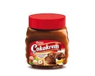 Ulker Cokokrem / CHOCOCREAM Chocolate & Hazelnut Spread - 350 gr / glass