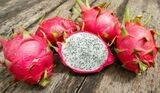 Dragon Fruit 2pcs