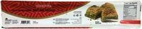 MERVE Baklava Yufkasi Fillo Pastry Leaves 480g