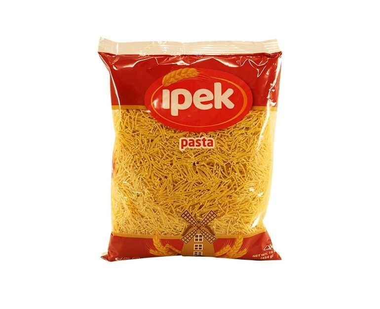 IPEK Vermicelli (Tel Sehriye) 454g