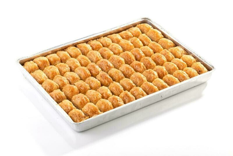 NEMA Baklava With Walnut 5.5lb