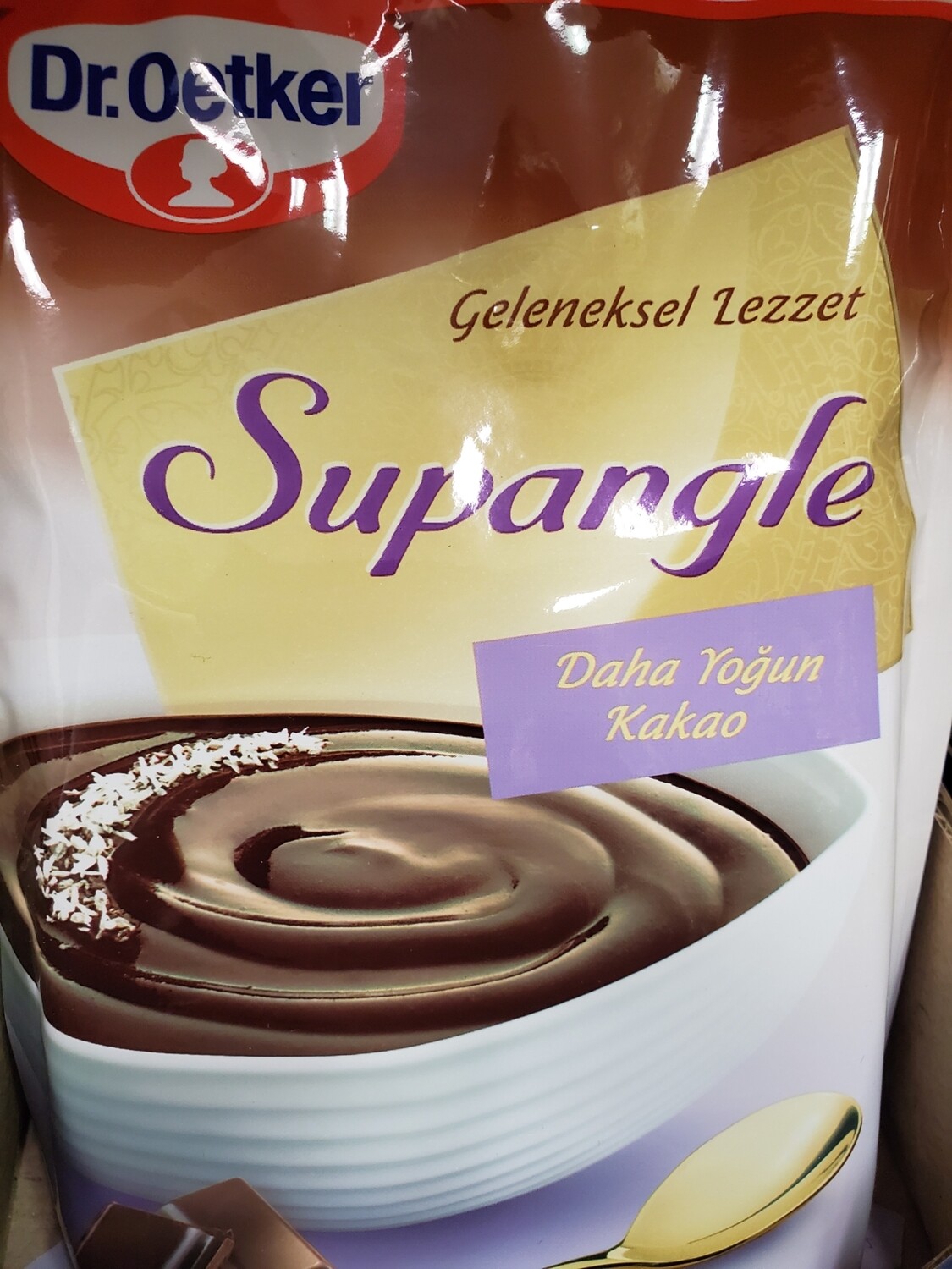 DR. OETKER Supangle 143g