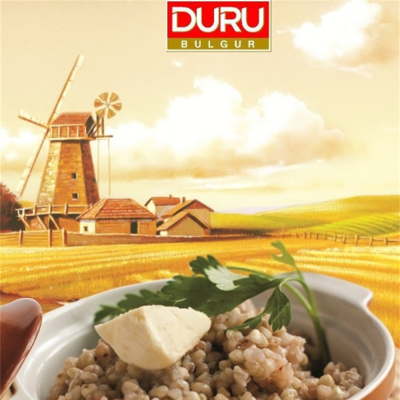 Duru Bakliyat