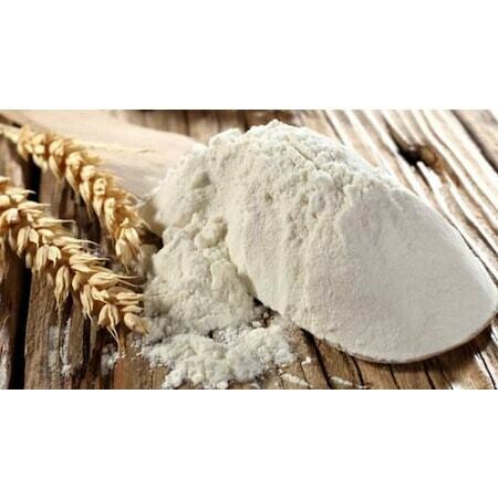 IPEK Wheat Flour For Bread 2kg