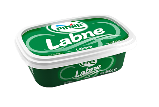 PINAR Labne Labaneh Labneh 370g