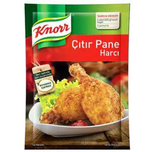 KNORR Citir Pane Harci 100g