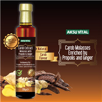 Aksu Vital Carob Extract Keciboynuzu Ozu 680g