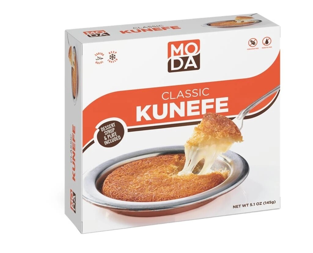 MODA Kunefe Kunafa 145g