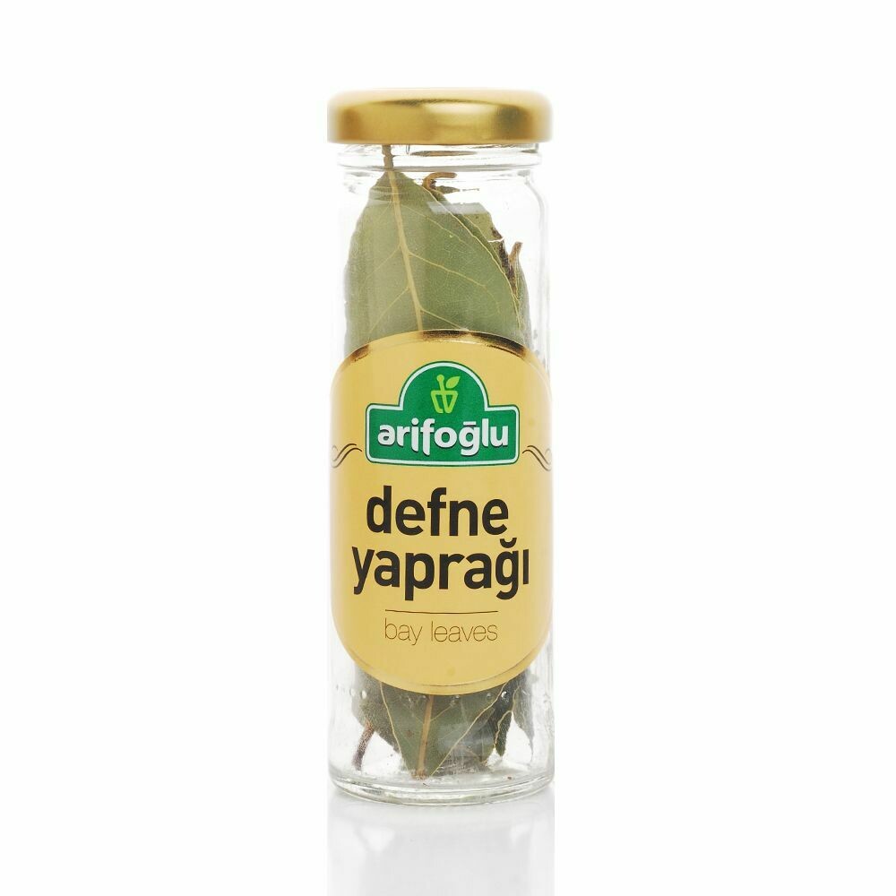 ARIFOGLU Defne Yapragi 7g Glass (Bay Leaves)