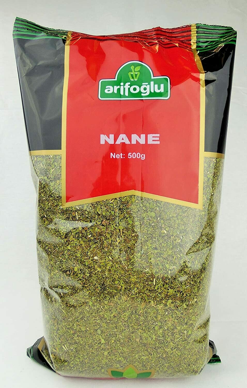 ARIFOGLU Dried Mint (Nane) 500g