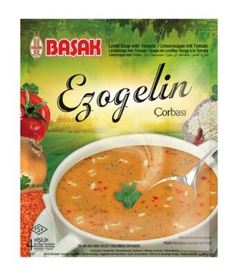 BASAK Ready To Cook Soups 80g (Pick Your Taste)