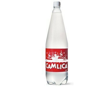 Camlica Turkish Soft Drink Soda 1.5lt Sade Gazoz Camlica Turkish Soft Drink Soda 1.5lt Sade Gazoz