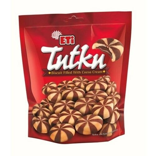 ETI Kombo (Tutku) Bag 180g