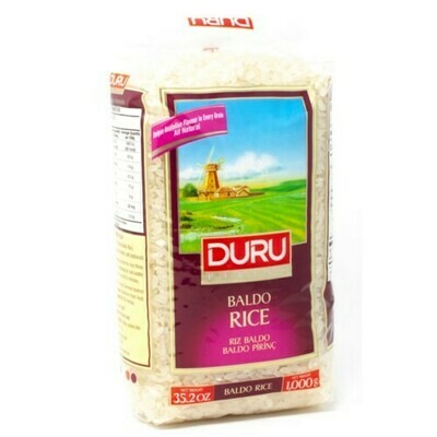 DURU Baldo Rice 1kg