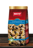 MERAY Mixed Nuts 150g Unsalted with Raisins