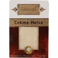 Sepetcioglu Kastamonu Cekme Helva 550g