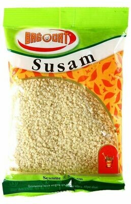 BAGDAT Susam Sesame Seeds for Simit 180g