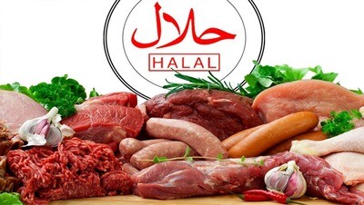 Fresh Meat