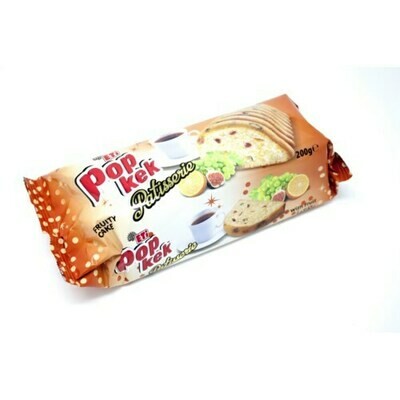 ETI Popkek Patisserie Fruit 200g