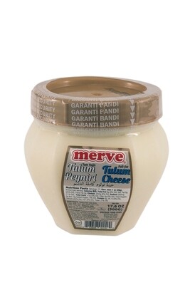 MERVE Tulum Cheese 500g