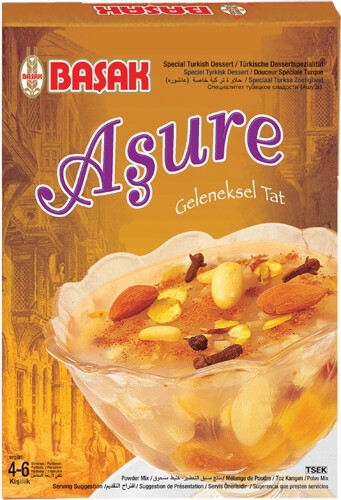 BASAK Asure / Noah&#39;s Pudding - 400g