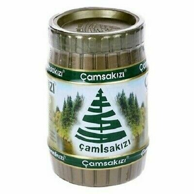 Cam Sakizi Wax Pine Resin Hair Removal Depilation Epilation 250 g-  agda Camsakizi