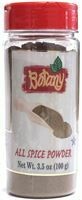 Botany Ground Pimento (Yeni Bahar) 100g