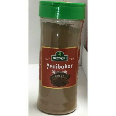 ARIFOGLU Ground All Spices Pimento (Yeni Bahar) 170g