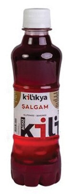 KILIKYA SALGAM TURNIP JUICE MILD 300ML KILIKYA SALGAM TURNIP JUICE MILD 300ML