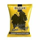 GURME 212 Gourmet Manisa Salamura Grape Vine Leaves Product Of Turkey 455g