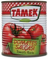 TAMEK Tomato Paste 29oz (830g) Can