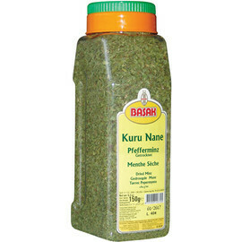 BASAK Dried Mint 150g
